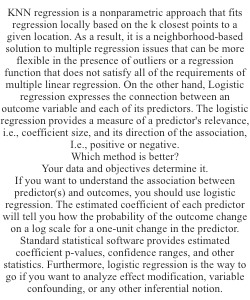 M6 - Discussion